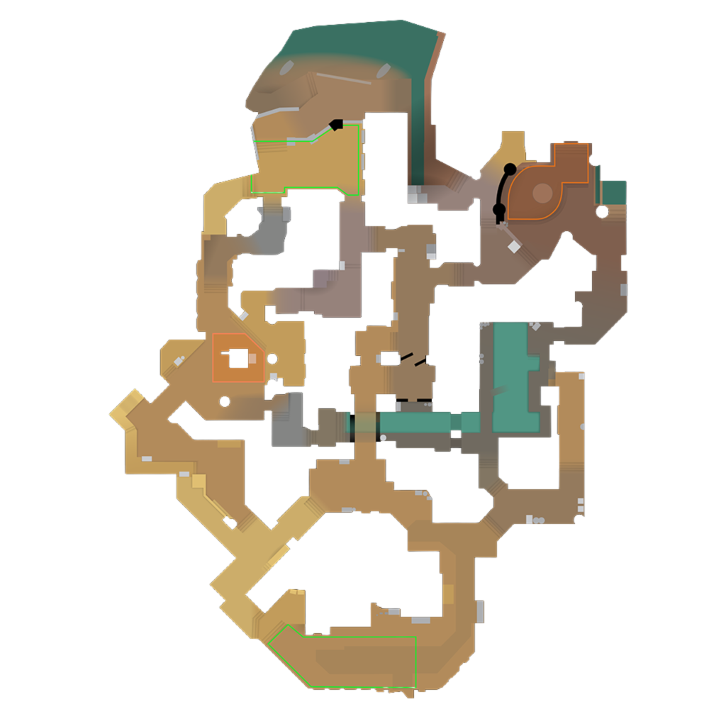 Anubis radar