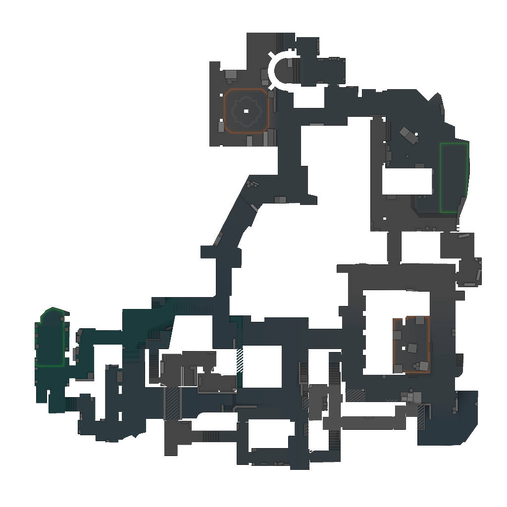Inferno radar